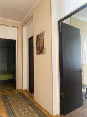 Guest House Kipiani Tbilisi Exterior photo