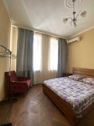 Guest House Kipiani Tbilisi Exterior photo