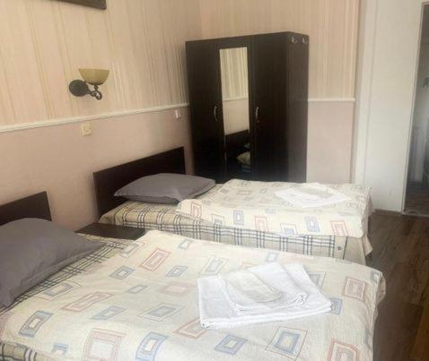 Guest House Kipiani Tbilisi Exterior photo