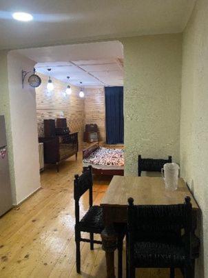 Guest House Kipiani Tbilisi Exterior photo