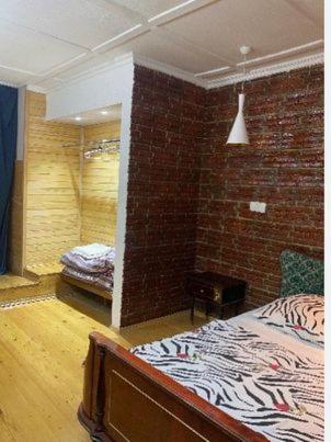 Guest House Kipiani Tbilisi Exterior photo