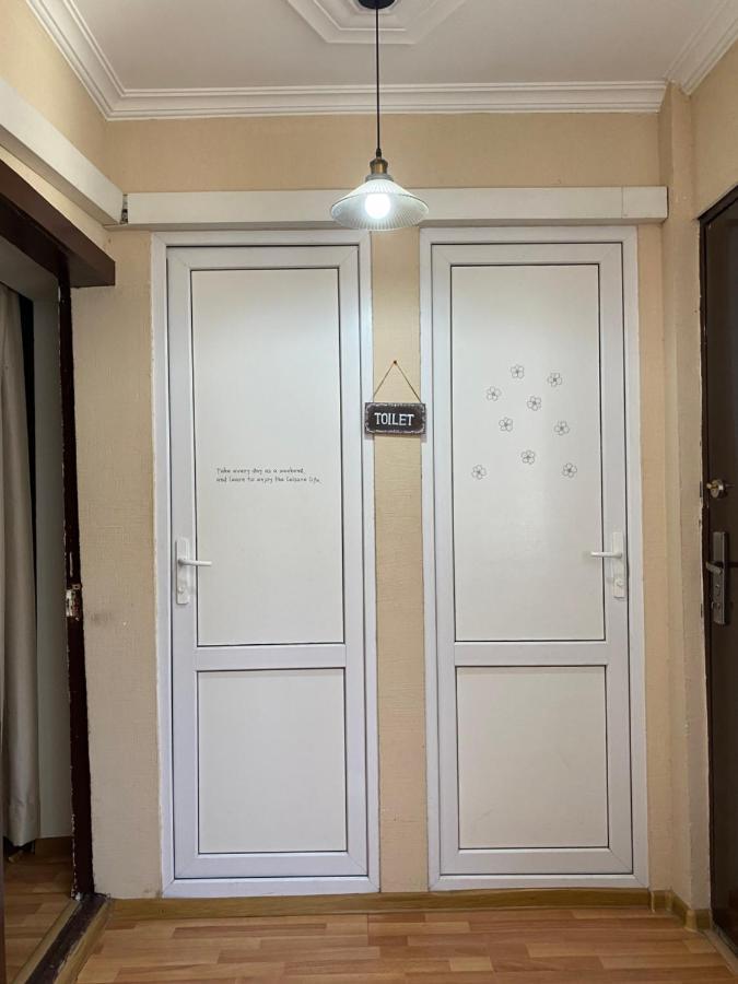 Guest House Kipiani Tbilisi Exterior photo