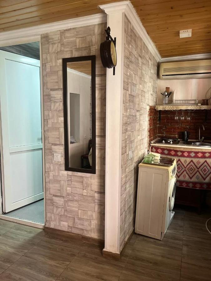 Guest House Kipiani Tbilisi Exterior photo